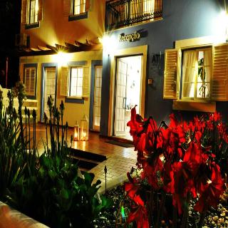 Pátios da Vila - Duna Parque Group fotoÄŸrafÄ±