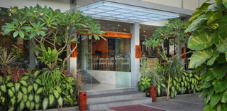 Pandawa All Suite Hotel fotoÄŸrafÄ±