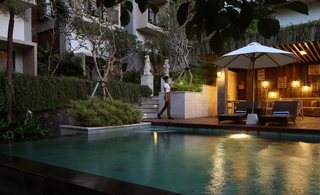 Pandawa All Suite Hotel fotoÄŸrafÄ±