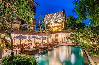 Pandawa All Suite Hotel otel fotoğrafı