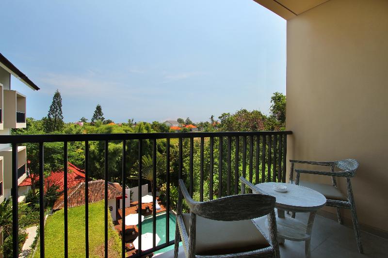 Pandawa All Suite Hotel - Oda