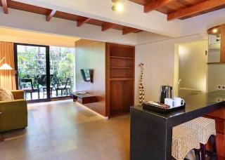 Pandawa All Suite Hotel fotoÄŸrafÄ±