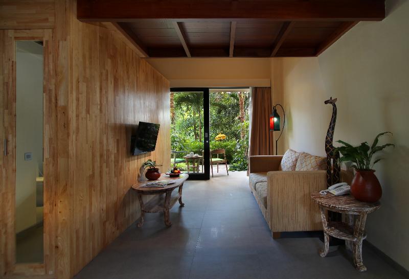 Pandawa All Suite Hotel - Oda