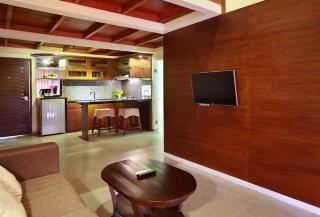 Pandawa All Suite Hotel fotoÄŸrafÄ±
