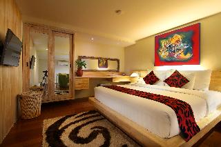 Pandawa All Suite Hotel fotoÄŸrafÄ±