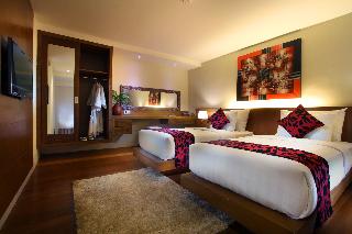Pandawa All Suite Hotel fotoÄŸrafÄ±