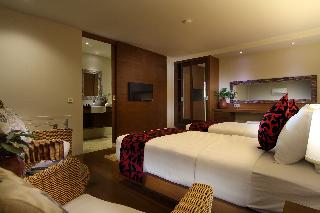 Pandawa All Suite Hotel fotoÄŸrafÄ±
