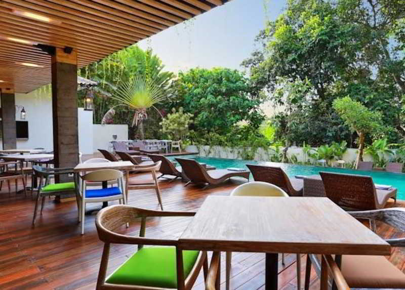 Pandawa All Suite Hotel fotoÄŸrafÄ±
