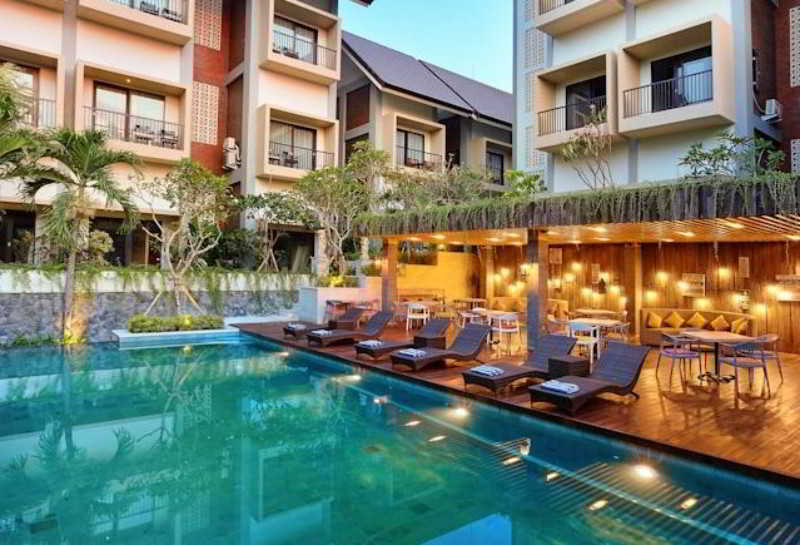 Pandawa All Suite Hotel fotoÄŸrafÄ±