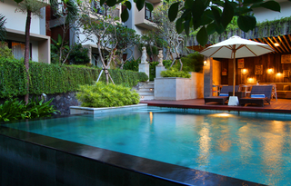 Pandawa All Suite Hotel fotoÄŸrafÄ±
