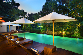 Pandawa All Suite Hotel fotoÄŸrafÄ±
