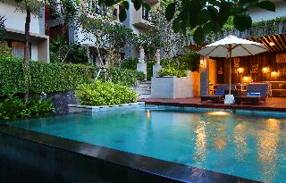 Pandawa All Suite Hotel fotoÄŸrafÄ±