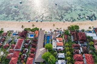 Lembongan Beach Club Resort otel fotoğrafı