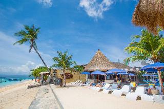 Lembongan Beach Club Resort fotoÄŸrafÄ±