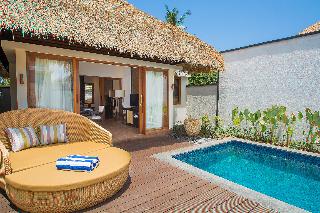 Lembongan Beach Club Resort fotoÄŸrafÄ±