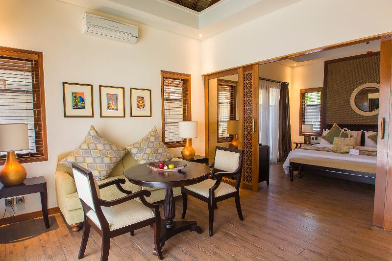 Lembongan Beach Club Resort - Oda