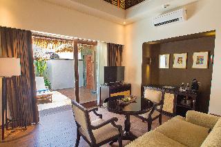 Lembongan Beach Club Resort fotoÄŸrafÄ±
