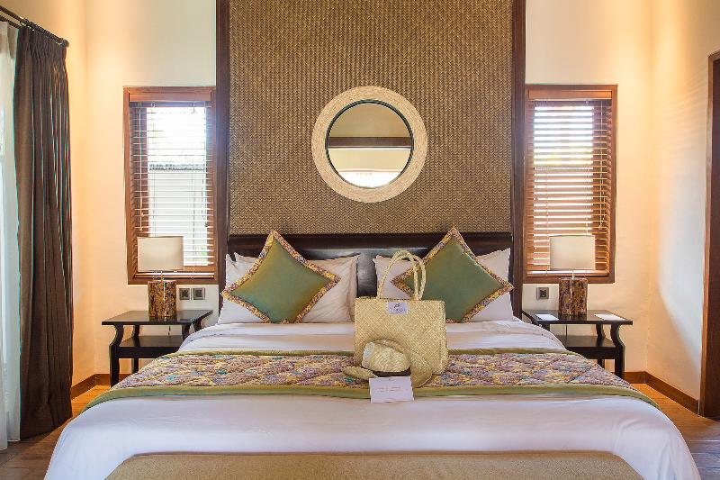 Lembongan Beach Club Resort - Oda