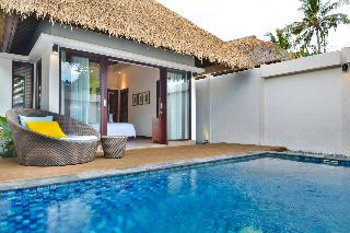 Lembongan Beach Club Resort fotoÄŸrafÄ±