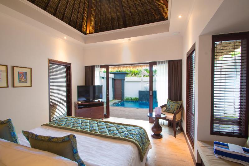 Lembongan Beach Club Resort - Oda