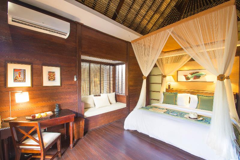 Lembongan Beach Club Resort - Oda