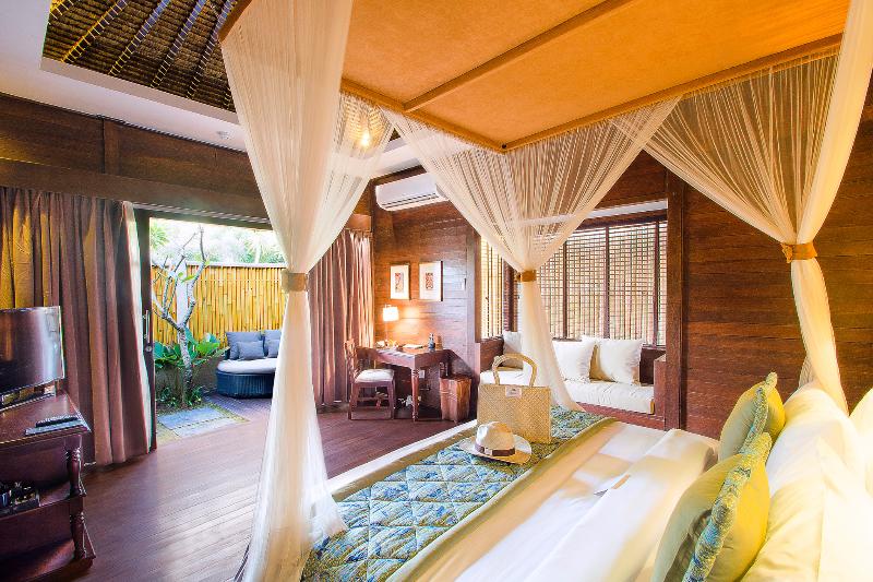 Lembongan Beach Club Resort - Oda