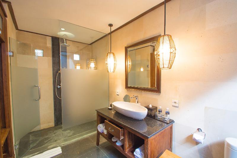 Lembongan Beach Club Resort - Oda