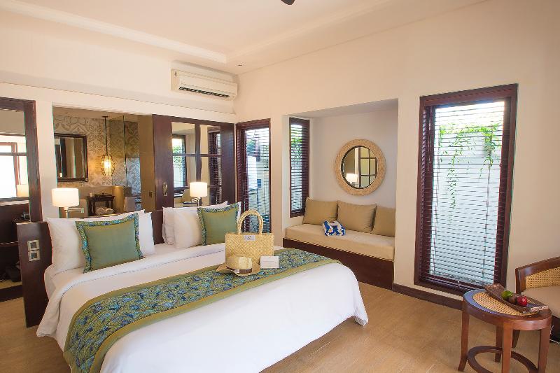 Lembongan Beach Club Resort - Oda