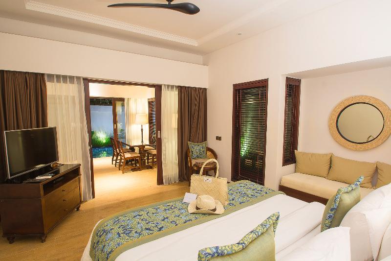 Lembongan Beach Club Resort - Oda