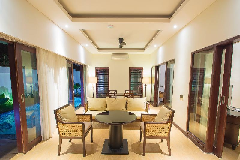 Lembongan Beach Club Resort - Oda