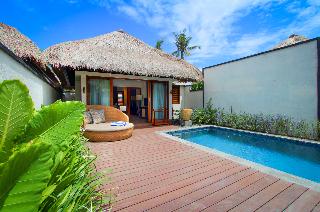 Lembongan Beach Club Resort fotoÄŸrafÄ±