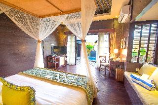 Lembongan Beach Club Resort fotoÄŸrafÄ±