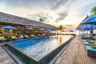 Lembongan Beach Club Resort fotoÄŸrafÄ±
