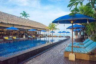 Lembongan Beach Club Resort fotoÄŸrafÄ±