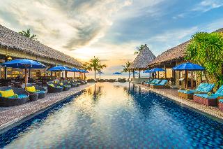 Lembongan Beach Club Resort fotoÄŸrafÄ±
