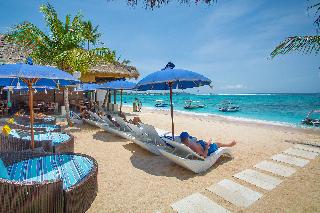 Lembongan Beach Club Resort fotoÄŸrafÄ±
