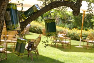 La Pampa Relais otel fotoğrafı