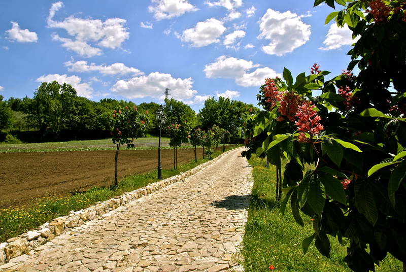 La Pampa Relais - Genel