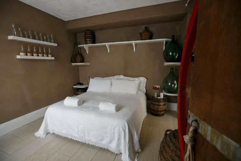 La Pampa Relais - Oda