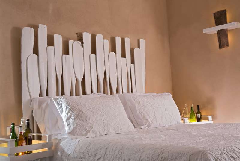 La Pampa Relais - Oda