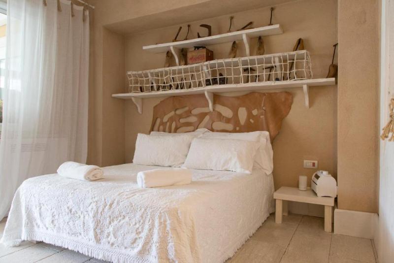La Pampa Relais - Oda