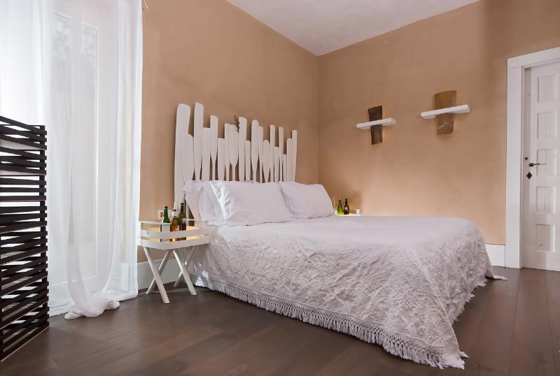 La Pampa Relais - Oda