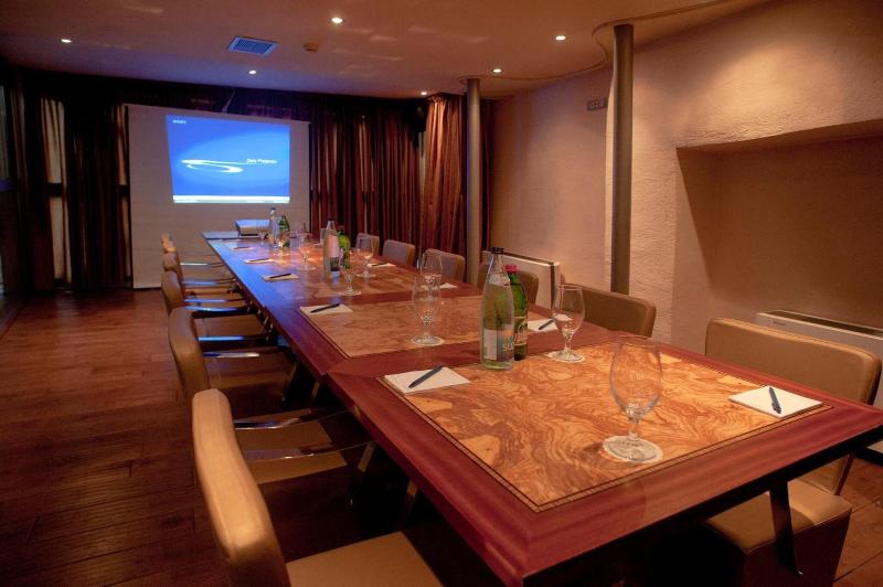 Boutique Hotel Astoria - Toplantı