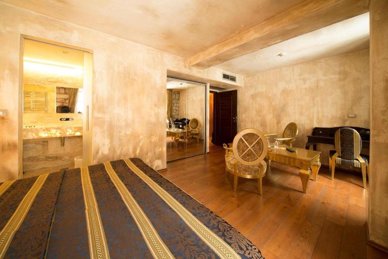 Boutique Hotel Astoria - Aktivite
