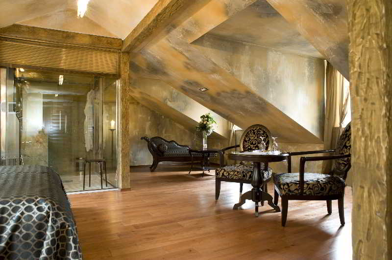 Boutique Hotel Astoria fotoÄŸrafÄ±