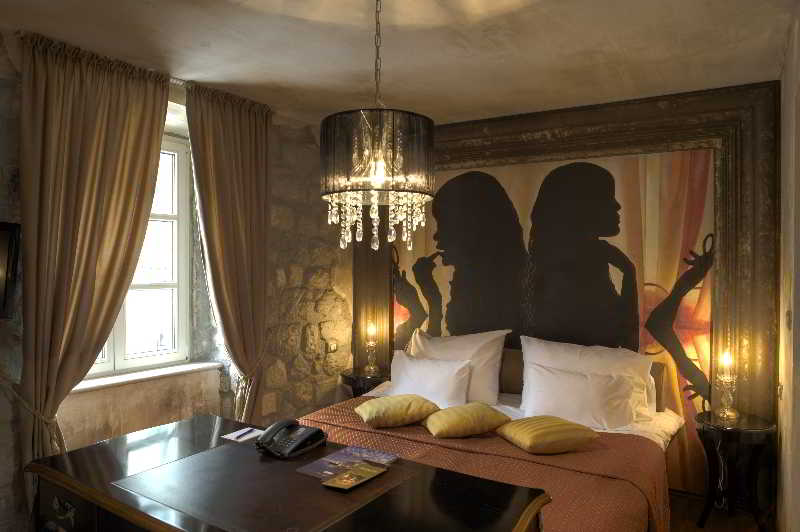 Boutique Hotel Astoria fotoÄŸrafÄ±