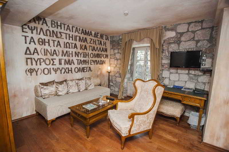Boutique Hotel Astoria fotoÄŸrafÄ±