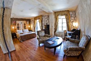 Boutique Hotel Astoria otel fotoğrafı