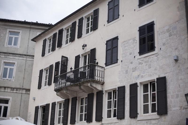 Boutique Hotel Astoria - Genel