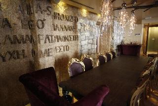 Boutique Hotel Astoria fotoÄŸrafÄ±